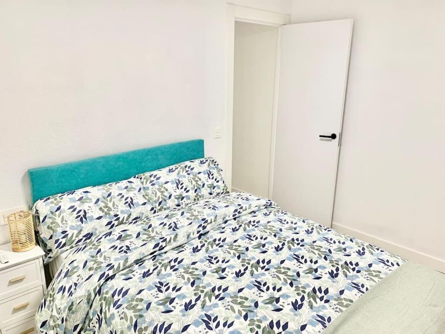Apartamento Gascona Centro Con Parking Oviedo Exterior foto